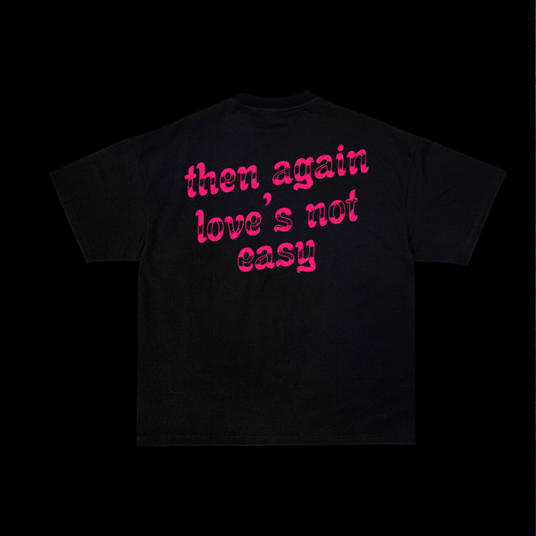 DESIGN T-SHIRT WEYES BLOOD